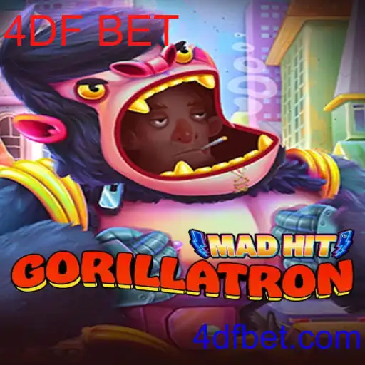 Descubra o Mundo Empolgante de MadHitGorillatron: Um Jogo Revolucionário