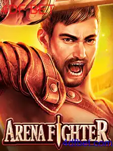 Descubra o Desafiador Universo de ArenaFighter em 4DF BET
