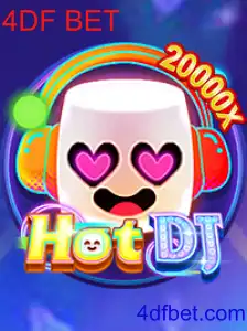 HotDJ: Uma Nova Experiência de Jogo no Cenário Atual